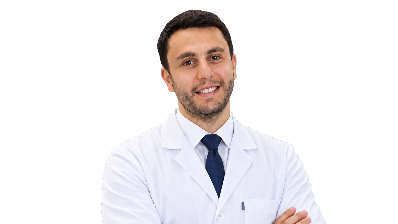 doctor
